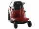 Rider trattorino rasaerba Line Plus 76 H con motore Loncin EURO 352