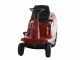 Rider trattorino rasaerba Line Plus 76 H con motore Loncin EURO 352