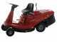Rider trattorino rasaerba Line Plus 76 H con motore Loncin EURO 352