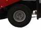 Rider trattorino rasaerba Line Plus 76 H con motore Loncin EURO 352