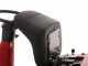 Rider trattorino rasaerba Line Plus 76 H con motore Loncin EURO 352