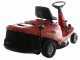 Rider trattorino rasaerba Line Plus 76 H con motore Loncin EURO 352
