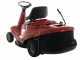 Rider trattorino rasaerba Line Plus 76 H con motore Loncin EURO 352