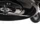 Rider trattorino rasaerba Line Plus 76 H con motore Loncin EURO 352