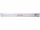 Sbaraglia ARES-22 - Potatore a batteria su asta di prolunga - 2 Batterie da 5.2 Ah/21V