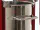 Tre Spade Mod. 5/V - Insaccatrice verticale manuale 5 Kg - 2 Velocit&agrave;