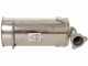 Tre Spade Mod. 5/V - Insaccatrice verticale manuale 5 Kg - 2 Velocit&agrave;