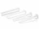 Tre Spade Mod. 5/V - Insaccatrice verticale manuale 5 Kg - 2 Velocit&agrave;