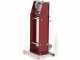 Tre Spade Mod. 5/V - Insaccatrice verticale manuale 5 Kg - 2 Velocit&agrave;