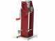 Tre Spade Mod. 5/V - Insaccatrice verticale manuale 5 Kg - 2 Velocit&agrave;