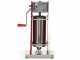 Tre Spade Mod. 5/V - Insaccatrice verticale manuale 5 Kg - 2 Velocit&agrave;