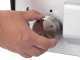 Seven Italy Ade Antracite - Forno a gas