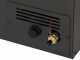 Seven Italy Ade Antracite - Forno a gas
