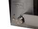 Seven Italy Ade Antracite - Forno a gas