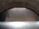 Seven Italy Ade Antracite - Forno a gas