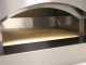 Seven Italy Ade Antracite - Forno a gas