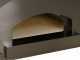 Seven Italy Ade Antracite - Forno a gas