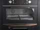 Rossofuoco Sedicinoni 80 Black- Forno a legna da esterno