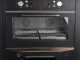 Rossofuoco Sedicinoni 80 Black- Forno a legna da esterno