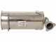 Tre Spade Mod. 7/V - Insaccatrice verticale manuale 7 Kg - 2 Velocit&agrave;