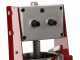 Tre Spade Mod. 7/V - Insaccatrice verticale manuale 7 Kg - 2 Velocit&agrave;