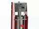 Tre Spade Mod. 7/V - Insaccatrice verticale manuale 7 Kg - 2 Velocit&agrave;
