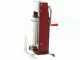 Tre Spade Mod. 7/V - Insaccatrice verticale manuale 7 Kg - 2 Velocit&agrave;