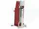 Tre Spade Mod. 7/V - Insaccatrice verticale manuale 7 Kg - 2 Velocit&agrave;