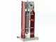 Tre Spade Mod. 7/V - Insaccatrice verticale manuale 7 Kg - 2 Velocit&agrave;