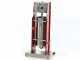 Tre Spade Mod. 7/V - Insaccatrice verticale manuale 7 Kg - 2 Velocit&agrave;