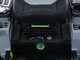 Trattorino tagliaerba a batteria EGO Z6 ZERO TURN ZT5201E-L  - 56V - 15Ah - Raggio zero
