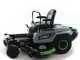 Trattorino tagliaerba a batteria EGO Z6 ZERO TURN ZT5201E-L  - 56V - 15Ah - Raggio zero