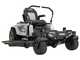 Trattorino tagliaerba a batteria EGO Z6 ZERO TURN ZT5201E-L  - 56V - 15Ah - Raggio zero