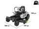 Trattorino tagliaerba a batteria EGO Z6 ZERO TURN ZT5201E-L  - 56V - 15Ah - Raggio zero
