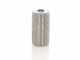 OUTLET - DA ESPOSIZIONE - Grattugia Elettrica Professionale Sirman GF - Corpo in alluminio lucidato - Monofase 230 V / 0.8Hp