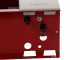 Tre Spade Mod. Star 5 Rosso - Insaccatrice manuale 5 Kg - 2 velocit&agrave;