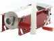 Tre Spade Mod. Star 5 Rosso - Insaccatrice manuale 5 Kg - 2 velocit&agrave;