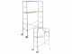S.T.P. Jolly - Trabattello in alluminio - Altezza 2,12 m