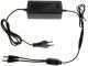 Sbaraglia ARES-22 - Potatore a batteria su asta telescopica - 2 Batterie da 5.2 Ah/21V