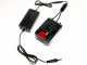 Sbaraglia ARES-22 - Potatore a batteria su asta telescopica - 2 Batterie da 5.2 Ah/21V