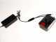 Sbaraglia ARES-22 - Potatore a batteria su asta telescopica - 2 Batterie da 5.2 Ah/21V