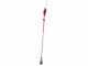 Sbaraglia ARES-22 - Potatore a batteria su asta telescopica - 2 Batterie da 5.2 Ah/21V