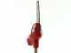 Sbaraglia ARES-22 - Potatore a batteria su asta telescopica - 2 Batterie da 5.2 Ah/21V