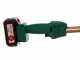 Sbaraglia ARES-22 - Potatore a batteria su asta telescopica - 2 Batterie da 5.2 Ah/21V