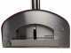 Seven Italy Ade Rosso - Forno a gas
