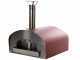 Seven Italy Ade Rosso - Forno a gas
