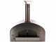 Seven Italy Ade Rosso - Forno a gas