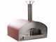Seven Italy Ade Rosso - Forno a gas