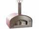Seven Italy Ade Rosso - Forno a gas