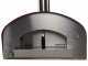 Seven Italy Ade Rosso - Forno a gas
